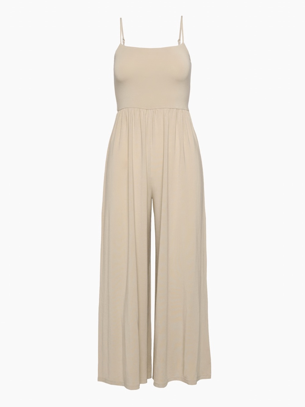 Wilfred | Wide leg jumpsuit | Medium